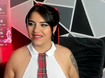 alysa magic