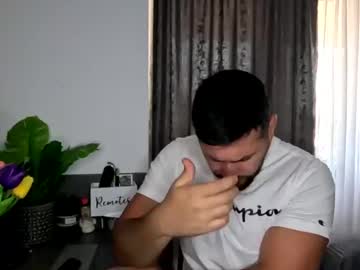 gold alpha boy