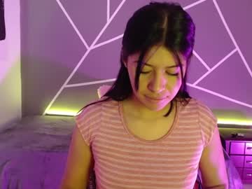 melanie 18 