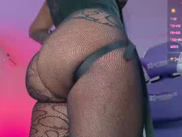 miss scarllet