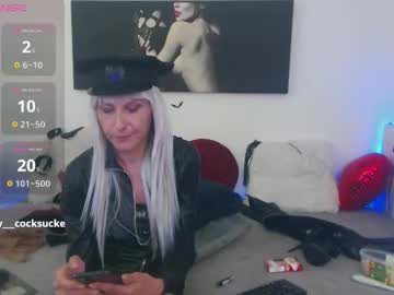 mistressevelyn 