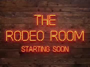 therodeoroom
