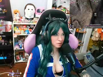 trinitykatze